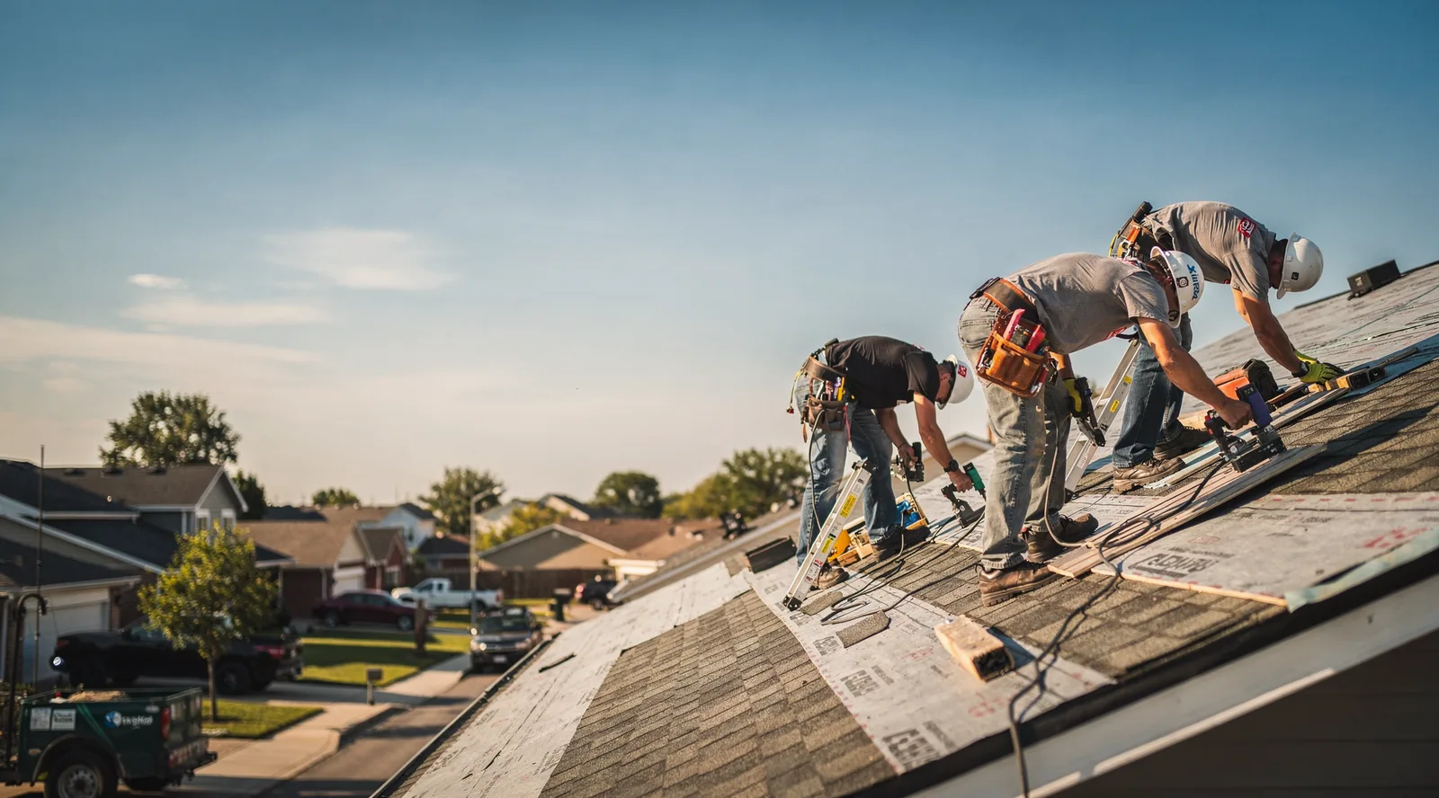 Dormer Window Assessment in Prairieville, LA